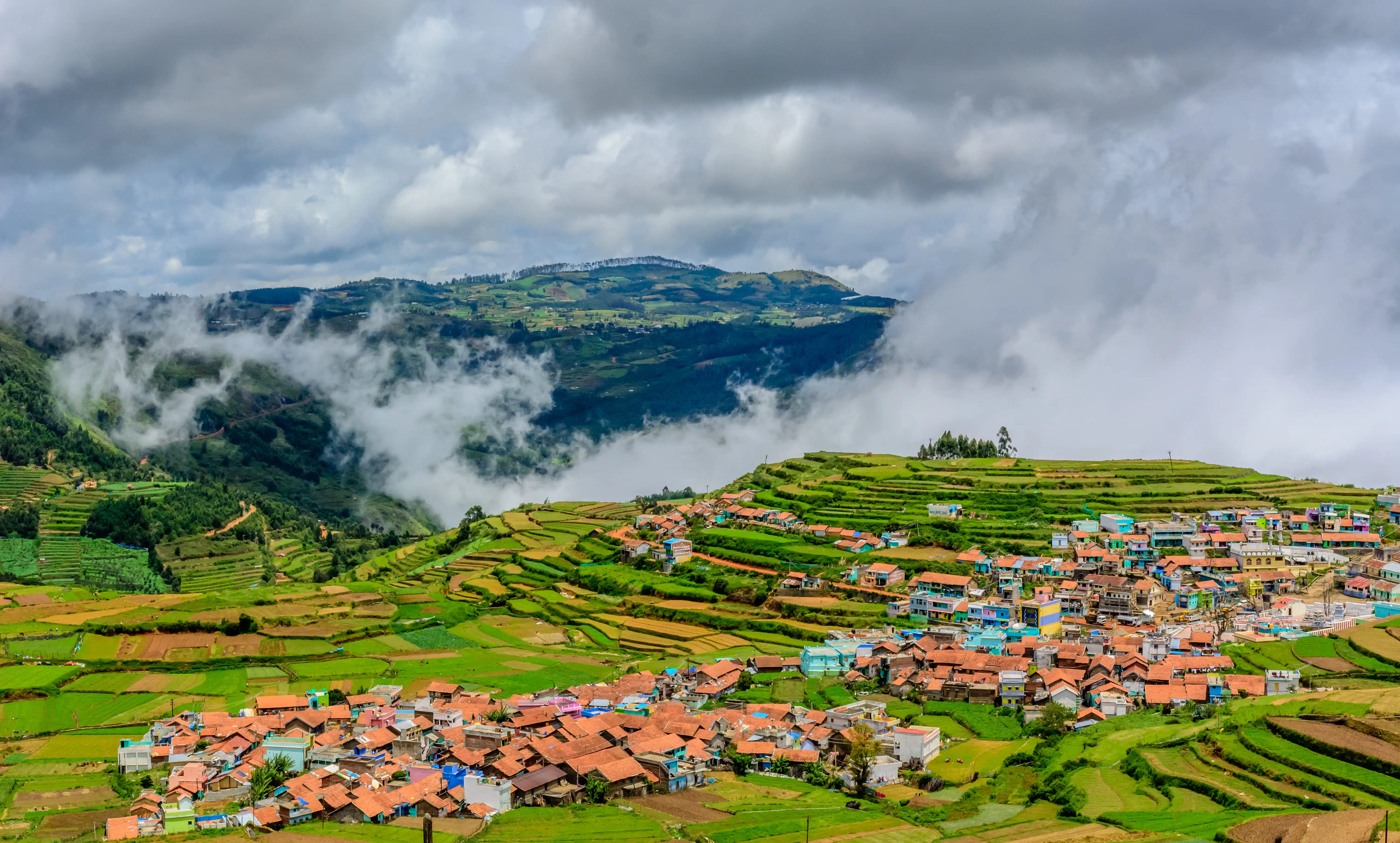 Ooty Tour Guide: Plan Your Perfect Getaway